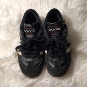 ADIDAS SAMBA Size 1